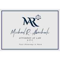 Michael R. Abacherli, Attorney at Law, APC Logo