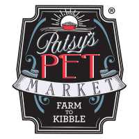 Patsy's Pet Market Logo