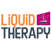 Liquid Therapy Logo