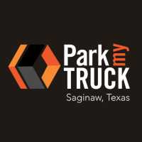 Park My Truck Logo