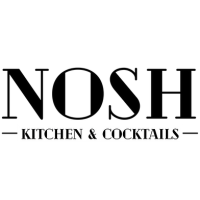 Nosh Kitchen & Cocktails Logo