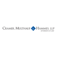 Cramer, Multhauf & Hammes, LLP Logo