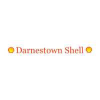 Darnestown Shell Logo