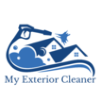My Exterior Cleaner Logo