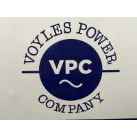 Voyles Power Company LLC Logo