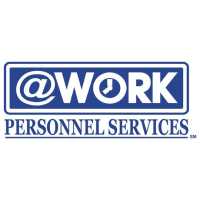 Atwork Personnel Utah Logo