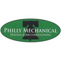 Philly Mechanical Heating and Air Conditioning Logo