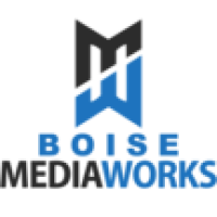 Boise Media Works Logo