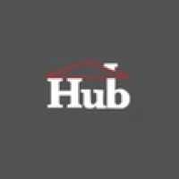 Hub Home Improvements Logo