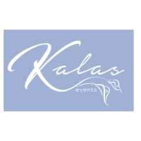 Kalas Events Inc Logo