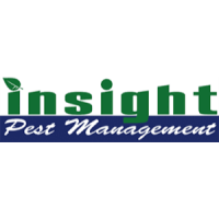 Insight Pest Management Logo