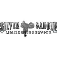 Silver Saddle Limousine Service Logo