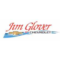 Jim Glover Chevrolet Logo