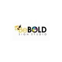 Be Bold Sign Studio - Sign Company, Vehicle Wraps, Custom Indoor & Outdoor Signage, Vinyl Printing Logo