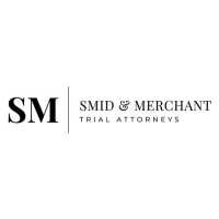 Smid Law Logo