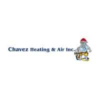 Chavez Heating & Air, Inc. Logo