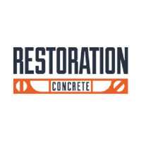 Restoration Concrete Logo