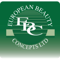 European Beauty Concepts, LTD Logo