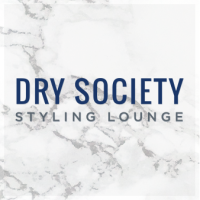 Dry Society Styling Lounge Logo