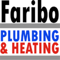 Faribo Plumbing & Heating Logo