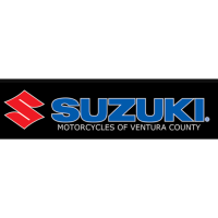 Suzuki Motorcycles of Ventura County Logo