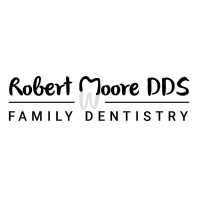 Robert L Moore Family Dentistry Logo