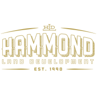 Hammond Land Development Logo
