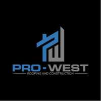Pro-West LLC Logo