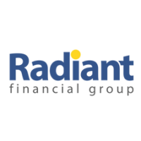 James Prigge - Radiant Financial Group Logo