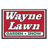 Wayne Lawn & Garden Logo