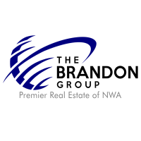 The Brandon Group - NWA Commercial Property & Real Estate Logo