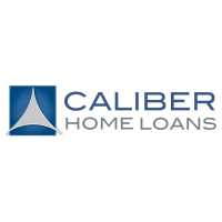Melanie Pilgrim - Caliber Home Loans Logo