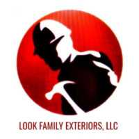 Look Family Exteriors, LLC Logo