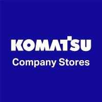 Komatsu Forklift of Atlanta Logo