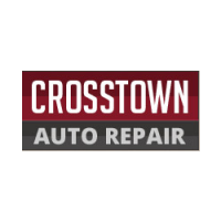 Crosstown Auto Repair Logo