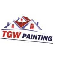 TGW Painting Logo