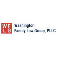 Laurie G. Robertson, Washington Family Law Group, PLLC Logo