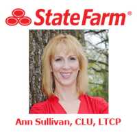 Ann Sullivan - State Farm Insurance Agent Logo