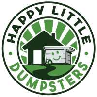 Happy Little Dumpsters, LLC Logo