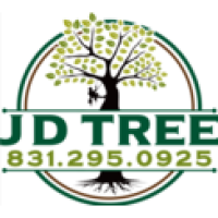 JD TREE Logo