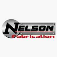 Nelson Fabrication Logo