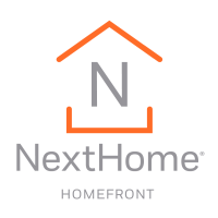 NextHome HomeFront Logo