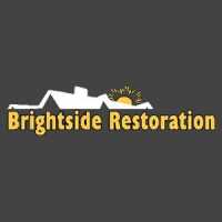 Brightside Restoration Logo