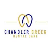 Chandler Creek Dental Care - Dentist Round Rock Logo