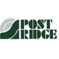 Post Ridge Logo