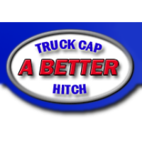 A Better Truck Cap & Hitch Logo