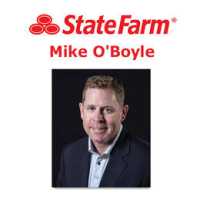 Mike O'Boyle - State Farm Insurance Agent Logo
