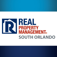Real Property Management South Orlando Logo