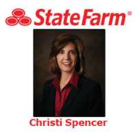 Christi Spencer - State Farm Insurance Agent Logo