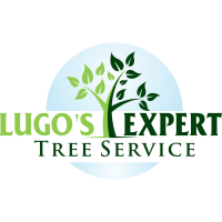 Lugo's Expert Tree Services Logo